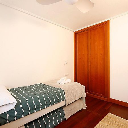 San Sebastian Orio Apartment On The Beach Garage 외부 사진