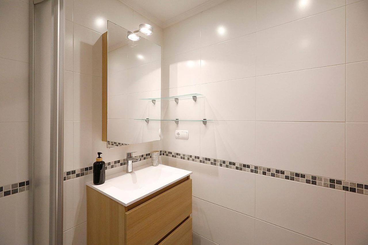 San Sebastian Orio Apartment On The Beach Garage 외부 사진