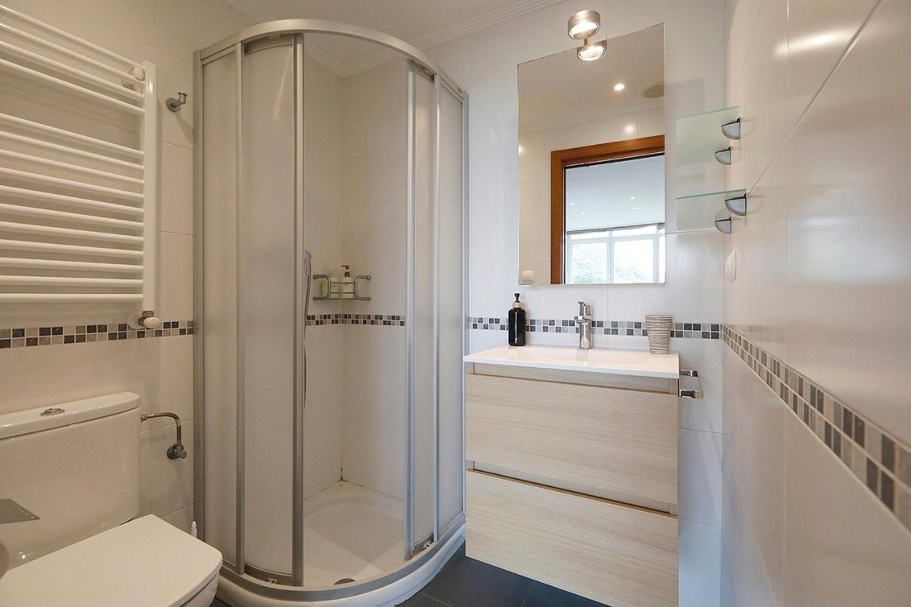 San Sebastian Orio Apartment On The Beach Garage 외부 사진