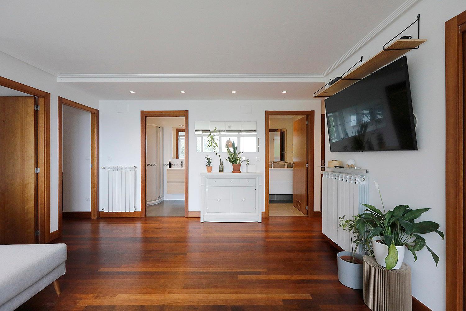San Sebastian Orio Apartment On The Beach Garage 외부 사진