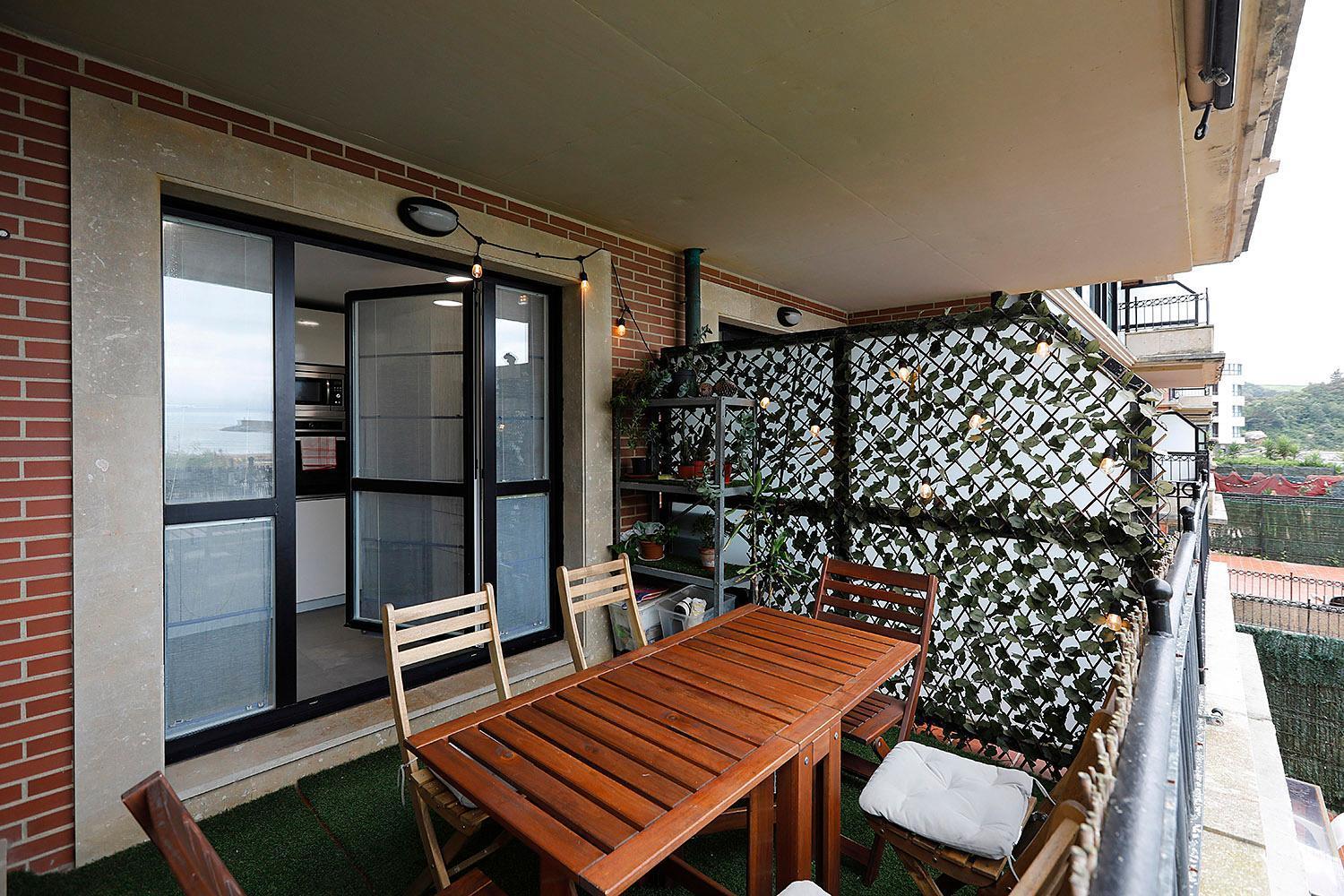San Sebastian Orio Apartment On The Beach Garage 외부 사진