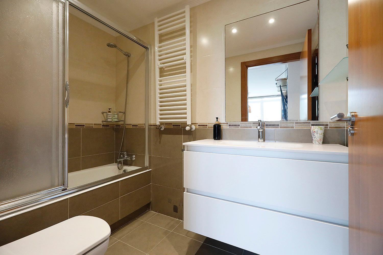 San Sebastian Orio Apartment On The Beach Garage 외부 사진