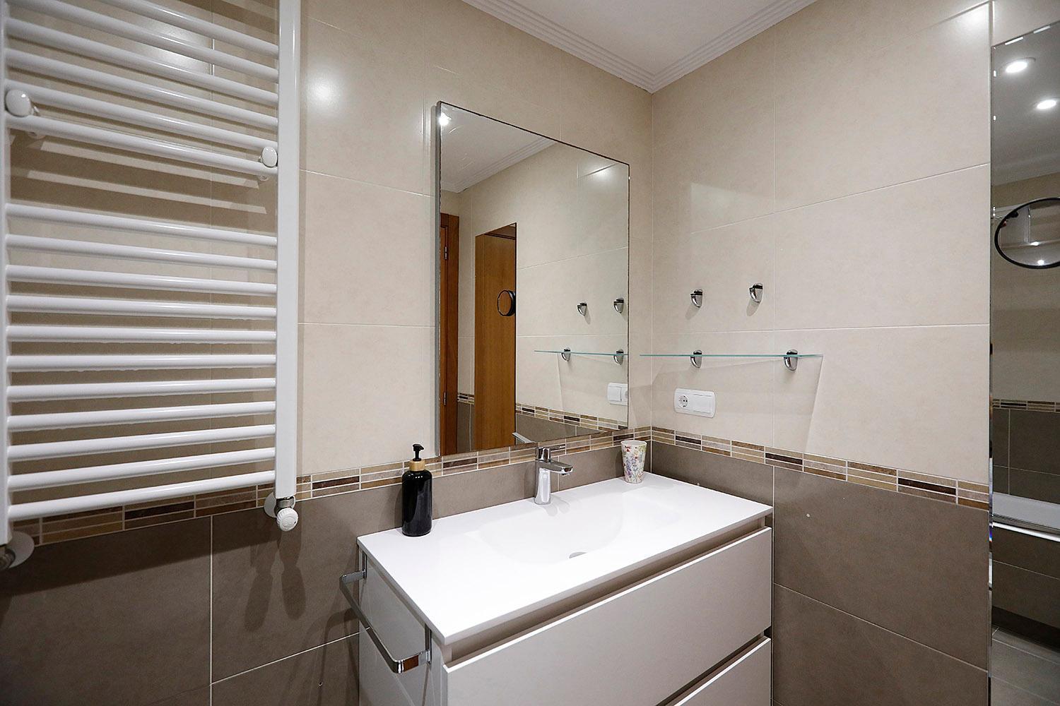 San Sebastian Orio Apartment On The Beach Garage 외부 사진