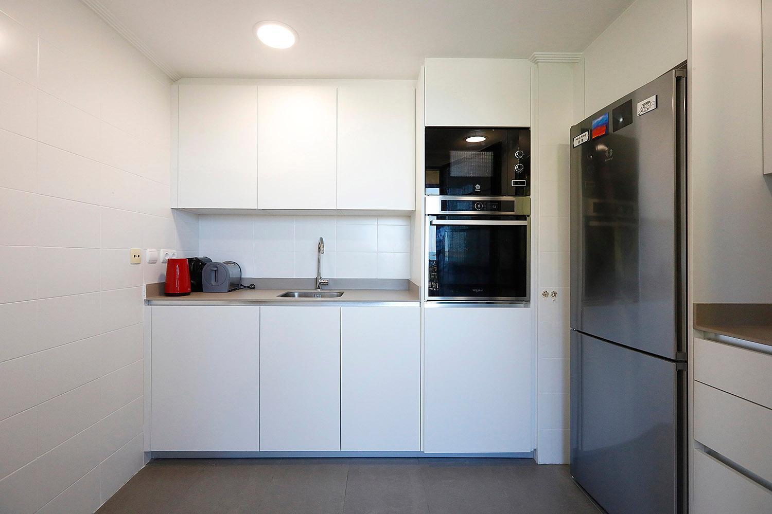 San Sebastian Orio Apartment On The Beach Garage 외부 사진