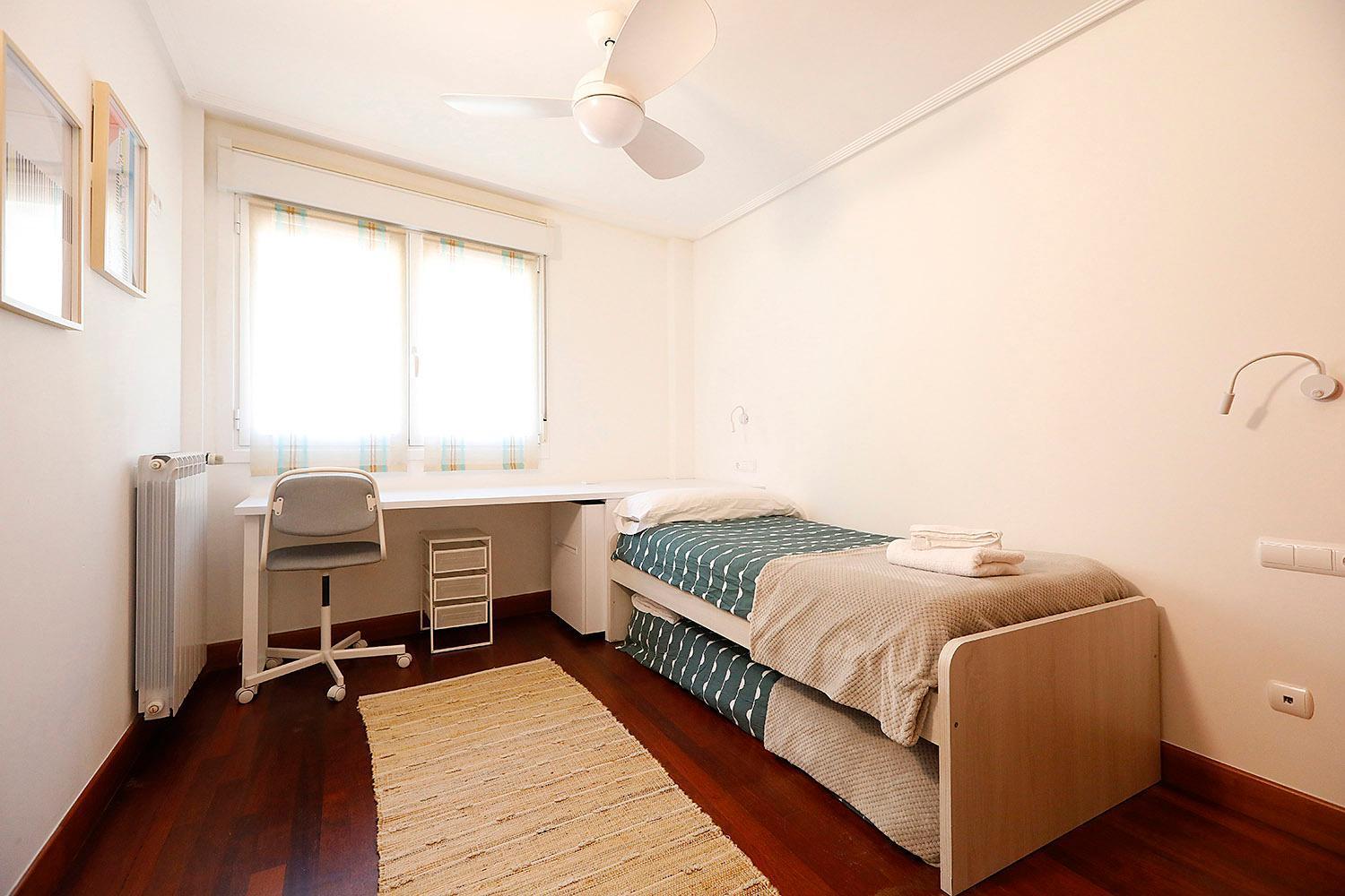 San Sebastian Orio Apartment On The Beach Garage 외부 사진