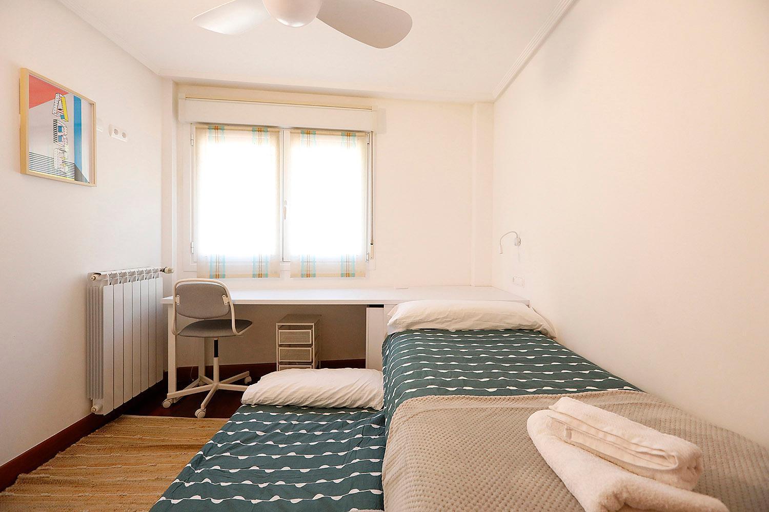 San Sebastian Orio Apartment On The Beach Garage 외부 사진