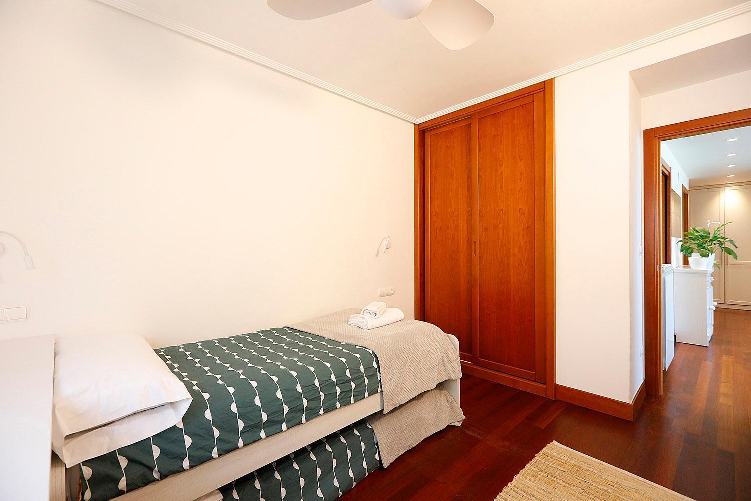 San Sebastian Orio Apartment On The Beach Garage 외부 사진
